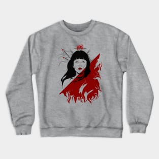 Hunter Crewneck Sweatshirt